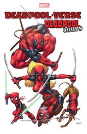 Deadpool-Verse