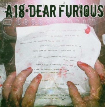 Dear furious - A 18