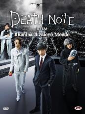 Death Note - Il Film - Illumina Il Nuovo Mondo