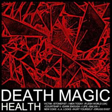 Death magic - Health