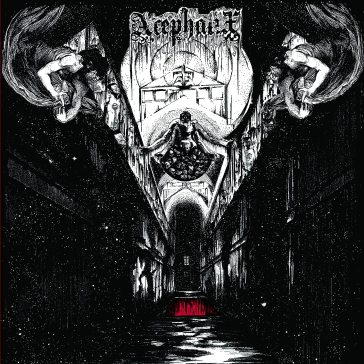 Deathless master - Acephalix