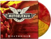 Deathrider - coloured edition