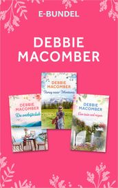 Debbie Macomber e-bundel