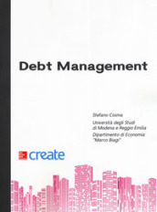 Debt management