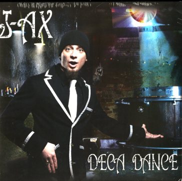 Deca dance - J-Ax