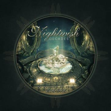 Decades (limited edt. box set) - Nightwish