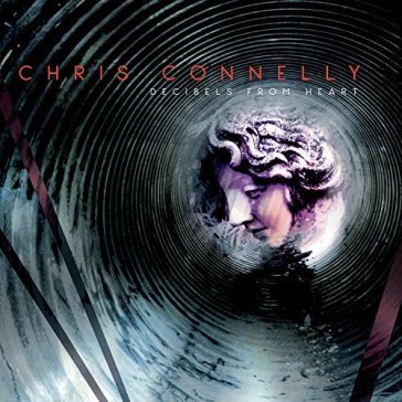 Decibels from heart - Chris Connelly