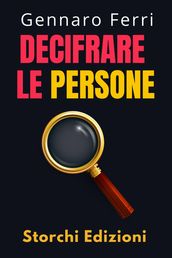 Decifrare Le Persone