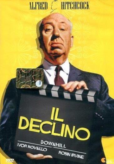 Declino (Il) - Alfred Hitchcock