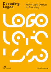 Decoding logos. From logo design to branding