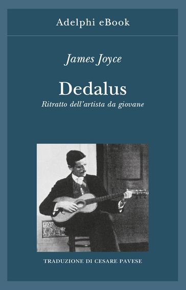 Dedalus - Joyce James