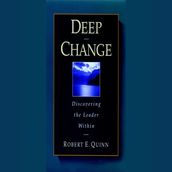 Deep Change