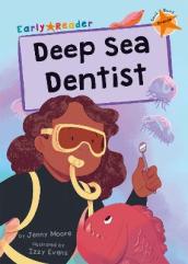 Deep Sea Dentist