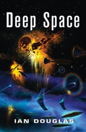 Deep Space (Star Carrier, Book 4)