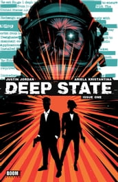 Deep State #1