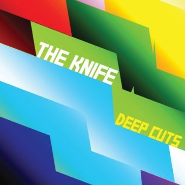 Deep cuts - KNIFE