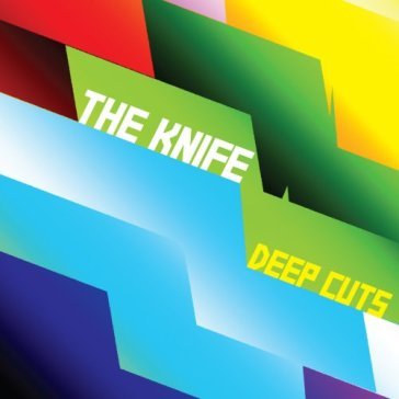 Deep cuts + dvd - KNIFE