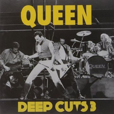 Deep cuts vol.3 - Queen