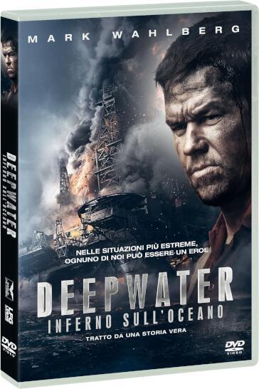 Deepwater - Inferno Sull'Oceano - Peter Berg