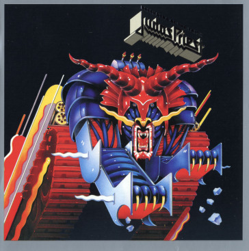 Defenders of the faith - Judas Priest