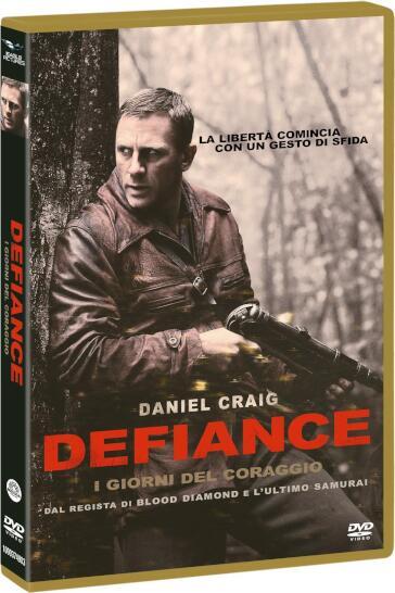 Defiance - I Giorni Del Coraggio - Edward Zwick