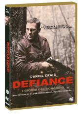 Defiance - I giorni del coraggio (DVD)