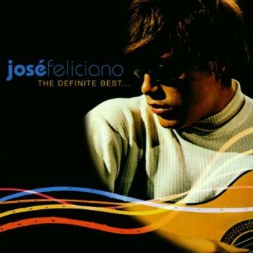 Definite best - Josè Feliciano