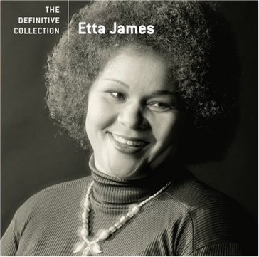 Definitive collection - Etta James