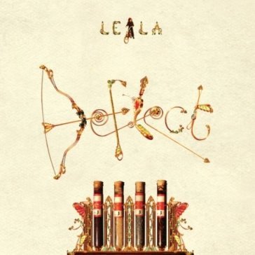 Deflect - Leila