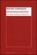 Degenerazionismo. Psichiatria, eugenetica e biopolitica