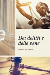 Dei delitti e delle pene