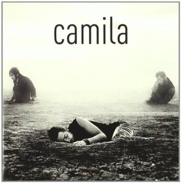 Dejarte de amar: edicion especial (w/dvd) (spec) - Camila