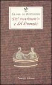 Del matrimonio e del divorzio