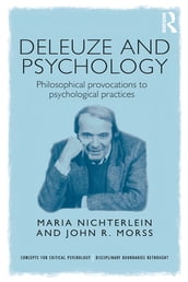 Deleuze and Psychology