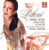 Delibes lakme