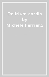 Delirium cordis