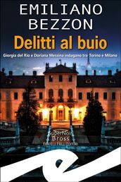 Delitti al buio