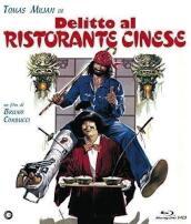 Delitto Al Ristorante Cinese