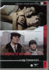 Delitto D Amore