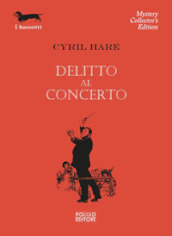 Delitto al concerto