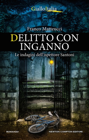 Delitto con inganno - Franco Matteucci