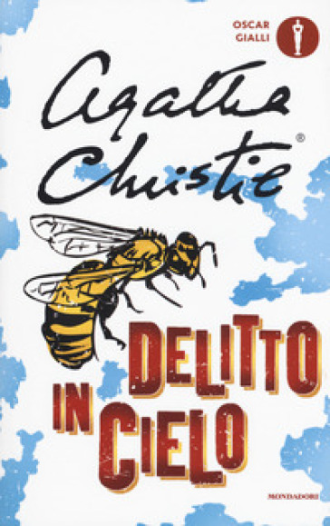 Delitto in cielo - Agatha Christie