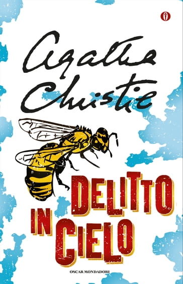 Delitto in cielo - Agatha Christie