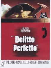 Delitto perfetto (DVD)