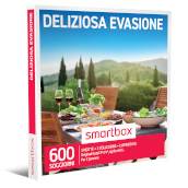 Deliziosa Evasione