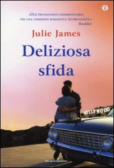 Deliziosa sfida. Ediz. speciale - Julie James