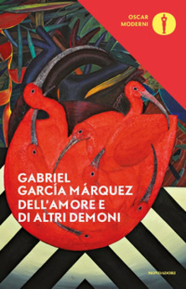 Dell'amore e di altri demoni - Gabriel García Márquez