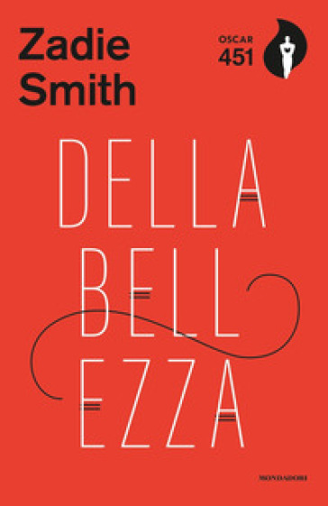 Della bellezza - Zadie Smith