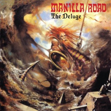 Deluge - Manilla Road