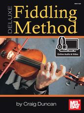 Deluxe Fiddling Method